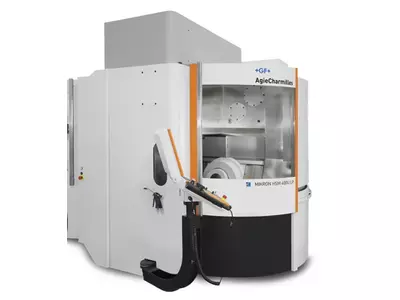 HSM 400 U